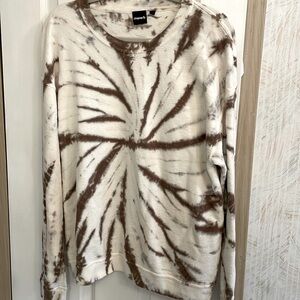 Ladies long sleeve top
100% Cotton